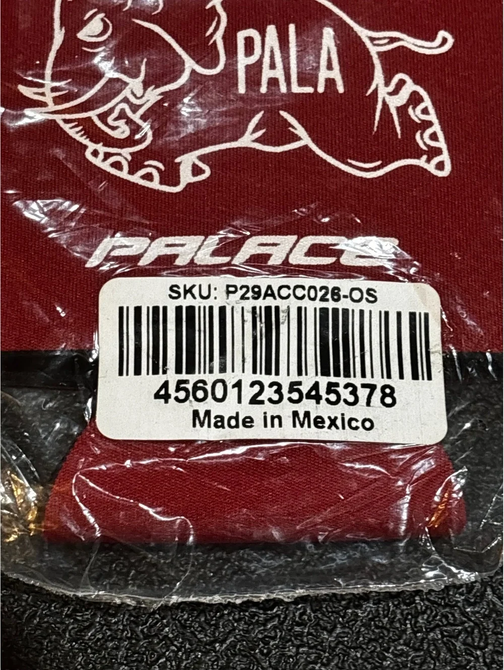 PALACE new 10